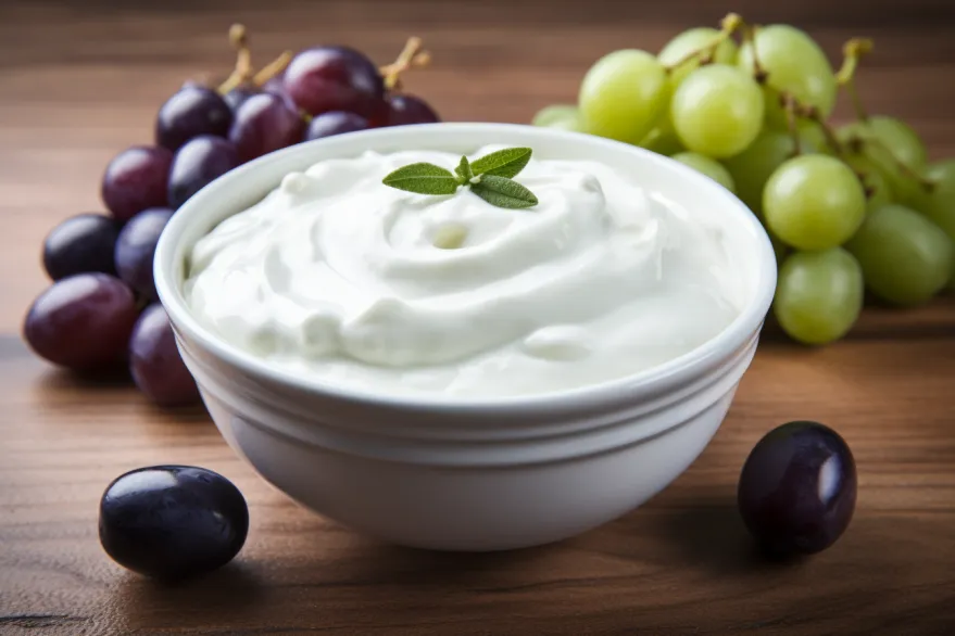 Unveiling the Richness of Authentic Greek Yogurt