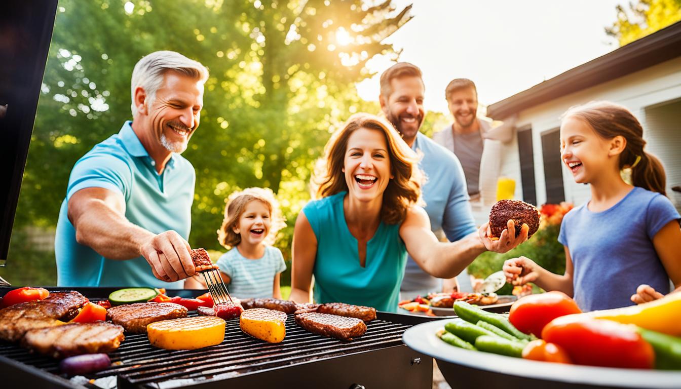 Tasty Family-Friendly Grilling Recipes for Everyone