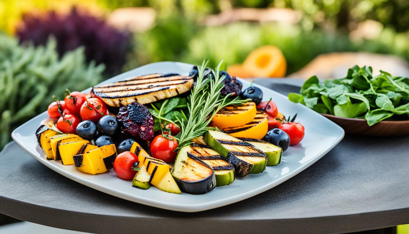 Healthy Grilling Tips for Flavorful Summer Meals